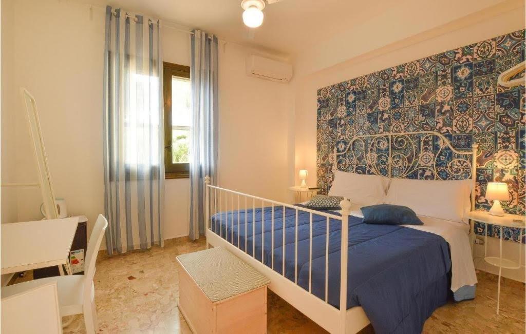מרינלה דו סלינונטה Bahari Beachfront Aparthotel Selinunte מראה חיצוני תמונה